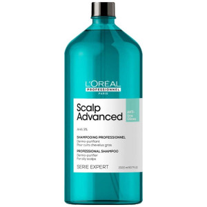L'Oréal Scalp Advanced...