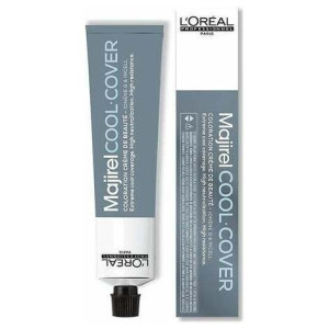 L'Oreal Majirel Cool Cover...