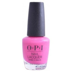 Opi Lacquer Esmalte Uñas No...