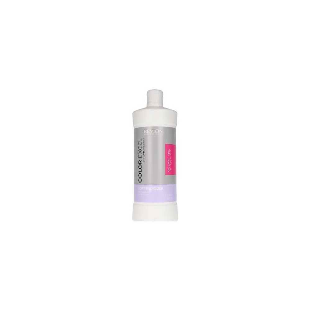 Revlonissimo Color Excel Soft Energizer 10 Vol 3 % 900 Ml