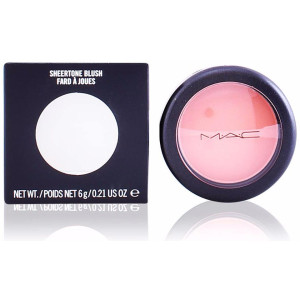 Mac Sheertone Blush Peaches 6G