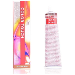 Wella Toque De Color...