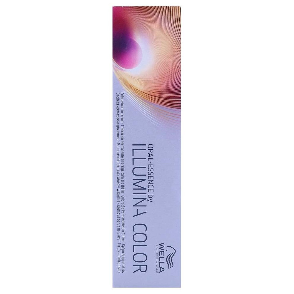 Illumina Color Permanent Color 6/16 60 Ml