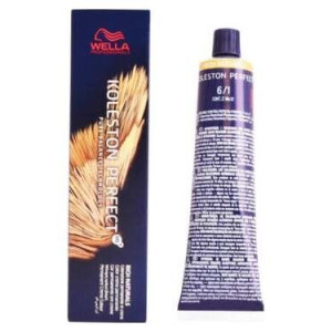 Wella Tinte Koleston...