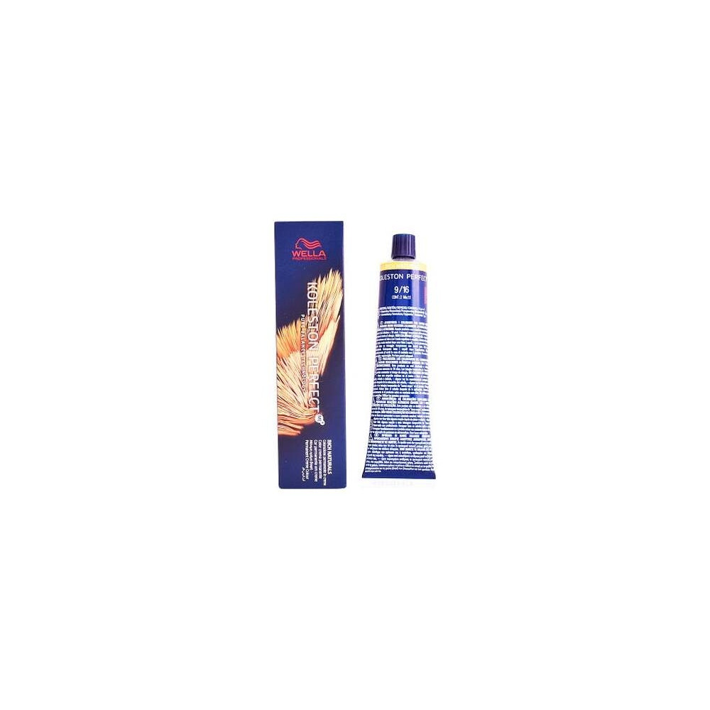 Wella Koleston Perfect Me+ Rich Natural 9-16 60Ml