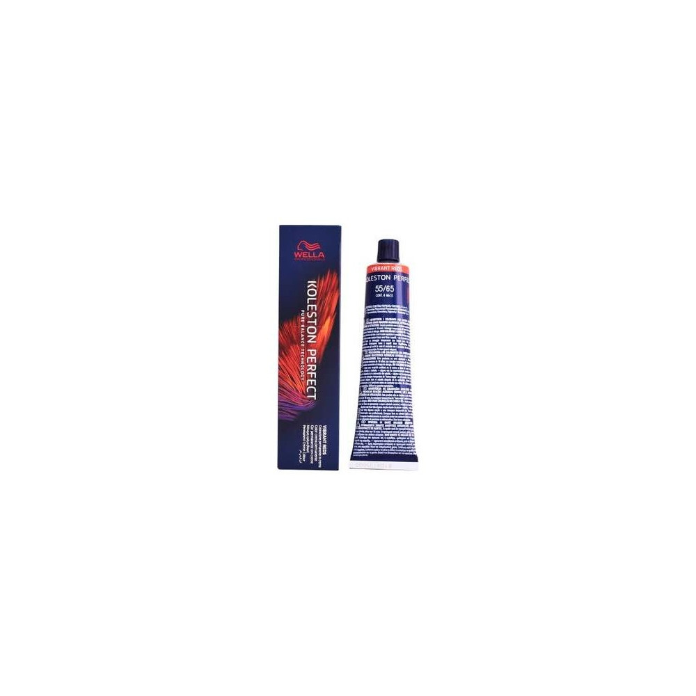 Wella Koleston Perfect Me+ Vibrant Reds P5 55-65 60Ml