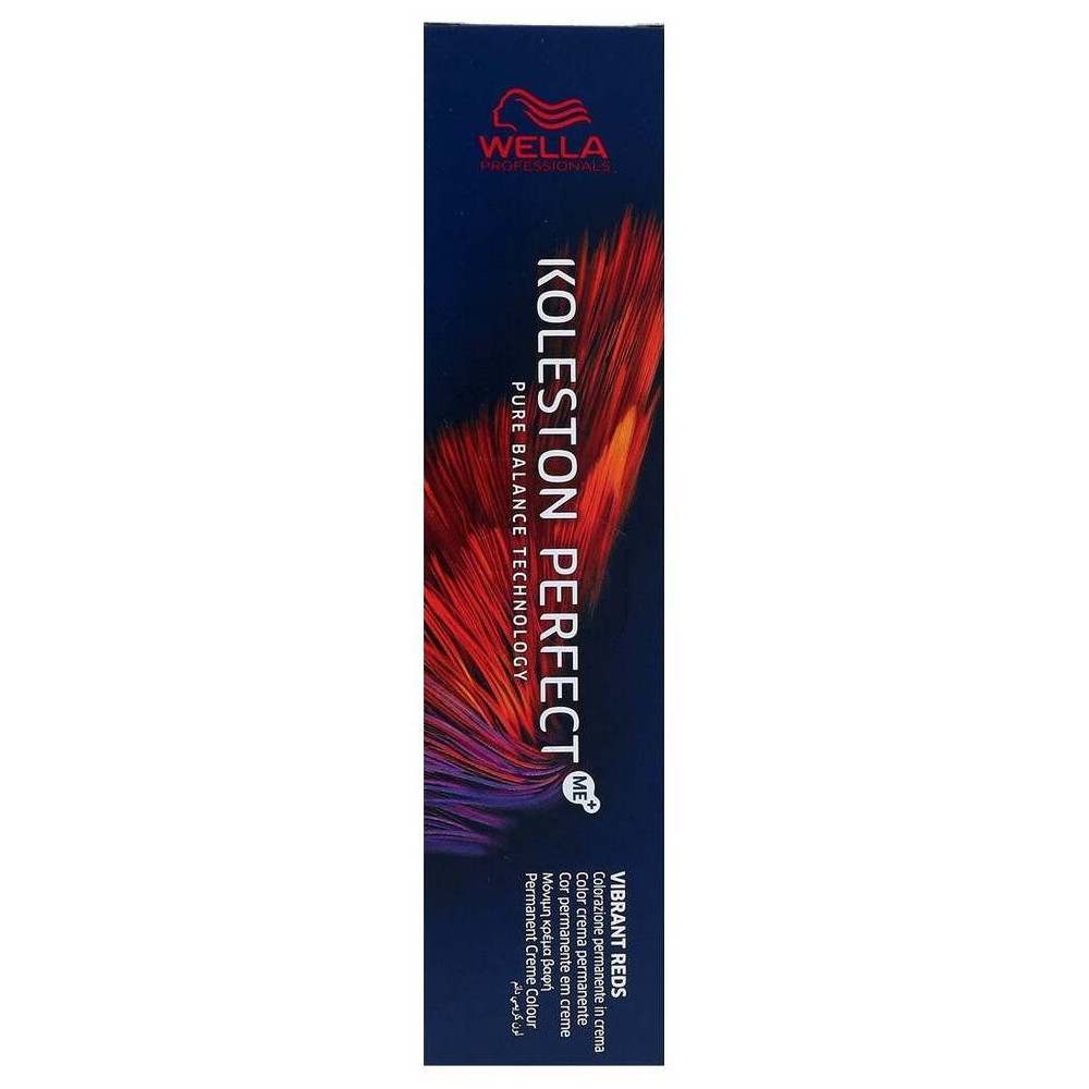 Wella Koleston Perfect Me+ Vibrant Reds P5 77-44 60Ml