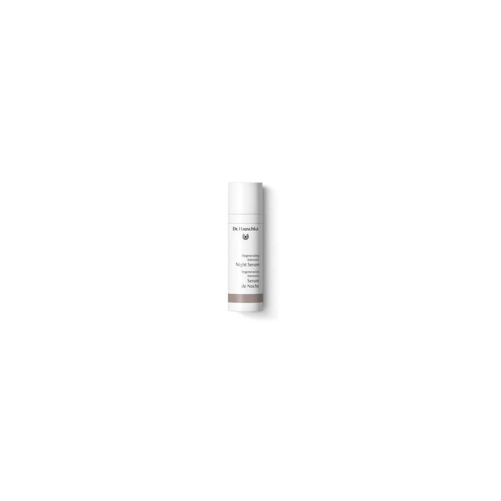 Dr. Hauschka Intensive Regenerating Night Serum 30Ml