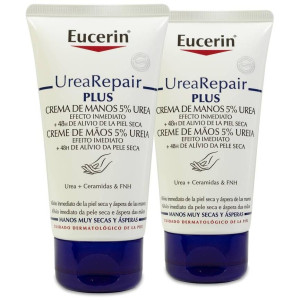 Urearepair Plus Crema De...