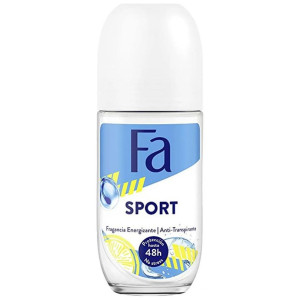Fa Sport Energizing Fresh...