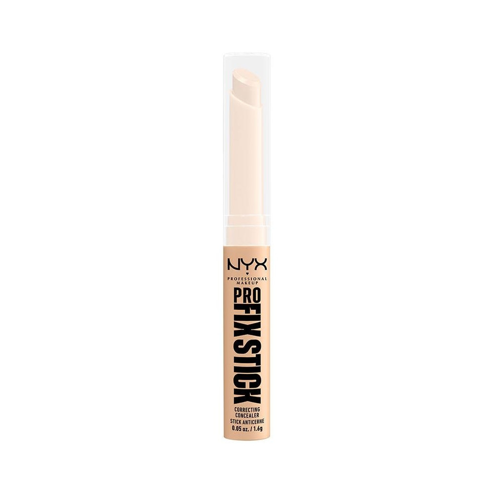 Nyx Pro Fix Stick Concealer Stick Vanilla 1.6G