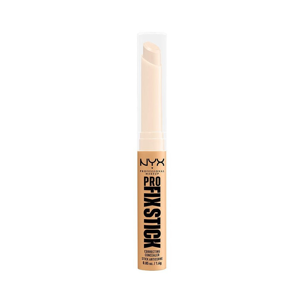 Nyx Pro Fix Stick Concealer Stick Soft Beige 1.6G