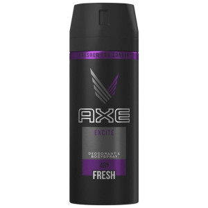 Axe Desodorante Bodyspray...