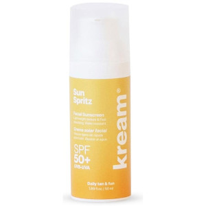 Sun Spritz Crema Solar...