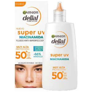 Delial Super Uv Niacinamida...