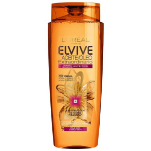 Elvive Aceite...
