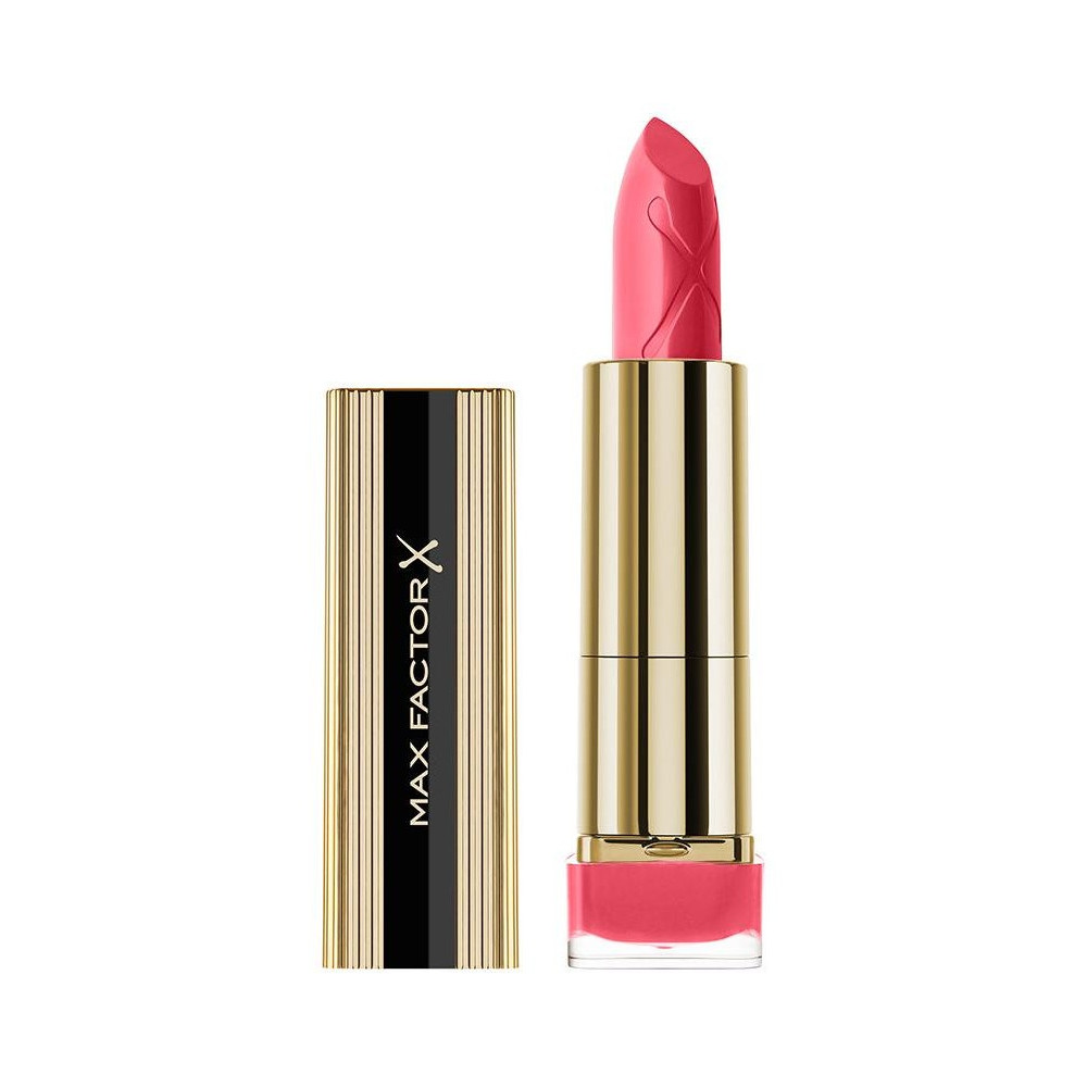 Max Factor Colour Elixir Lipstick 055 Bewitching Coral 4G