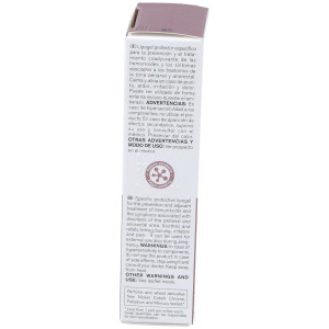 Rectal Lipogel Prevención Hemorroides 30 Ml