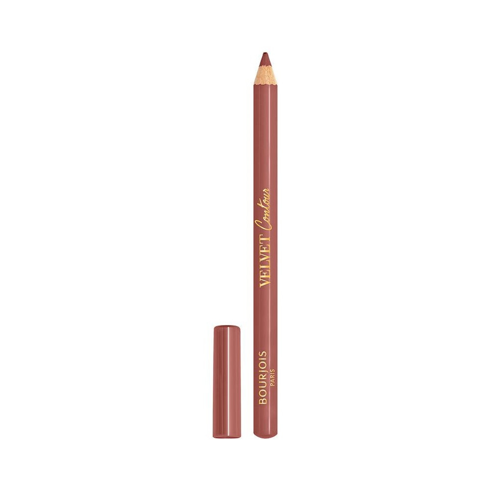 Velvet Contour Perfilador De Labios 13-Nohalicious 1,14 Gr
