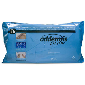 Addermis Biactiv Toallitas...