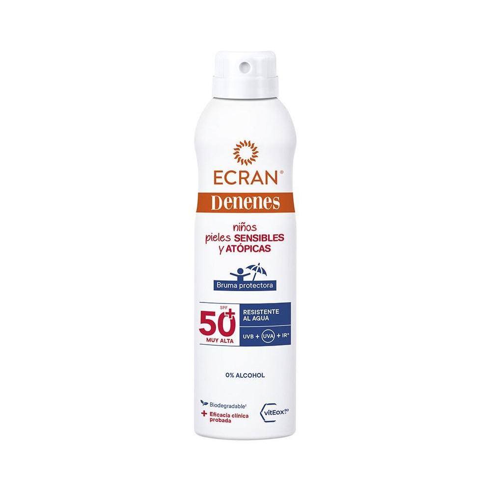 Ecran Denenes Bruma Protectora Spf50+ 250 Ml 2