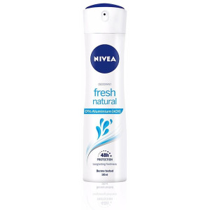 Nivea Fresh Natural...