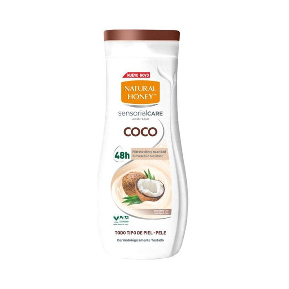 Extra Nutritiva Loción Corporal 330 Ml