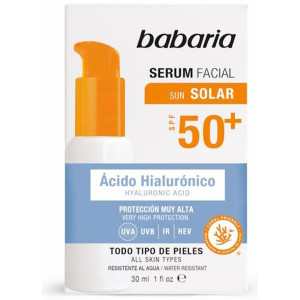 Babaria Sun Solar Sérum...