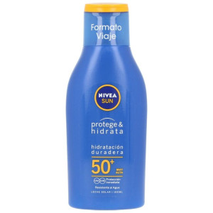 Nivea Sun Protege Y Hidrata...
