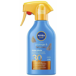 Nivea Sun Protege Y Broncea...