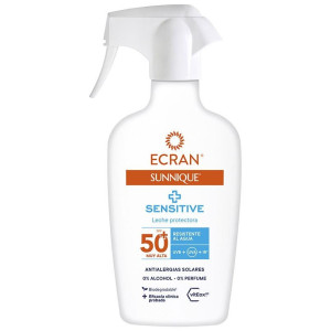 Ecran Sunnique Sensitive...