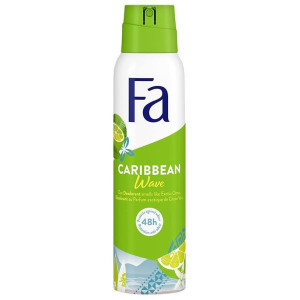 Fa Desodorante Fresh Spray...