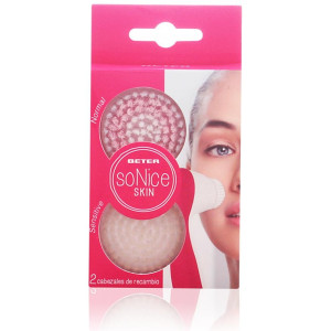 Cepillo Facial Recambio...