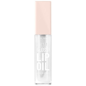 Oh My Gloss! Brillo Labial...
