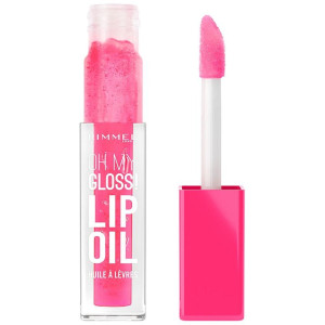 Oh My Gloss! Brillo Labial...