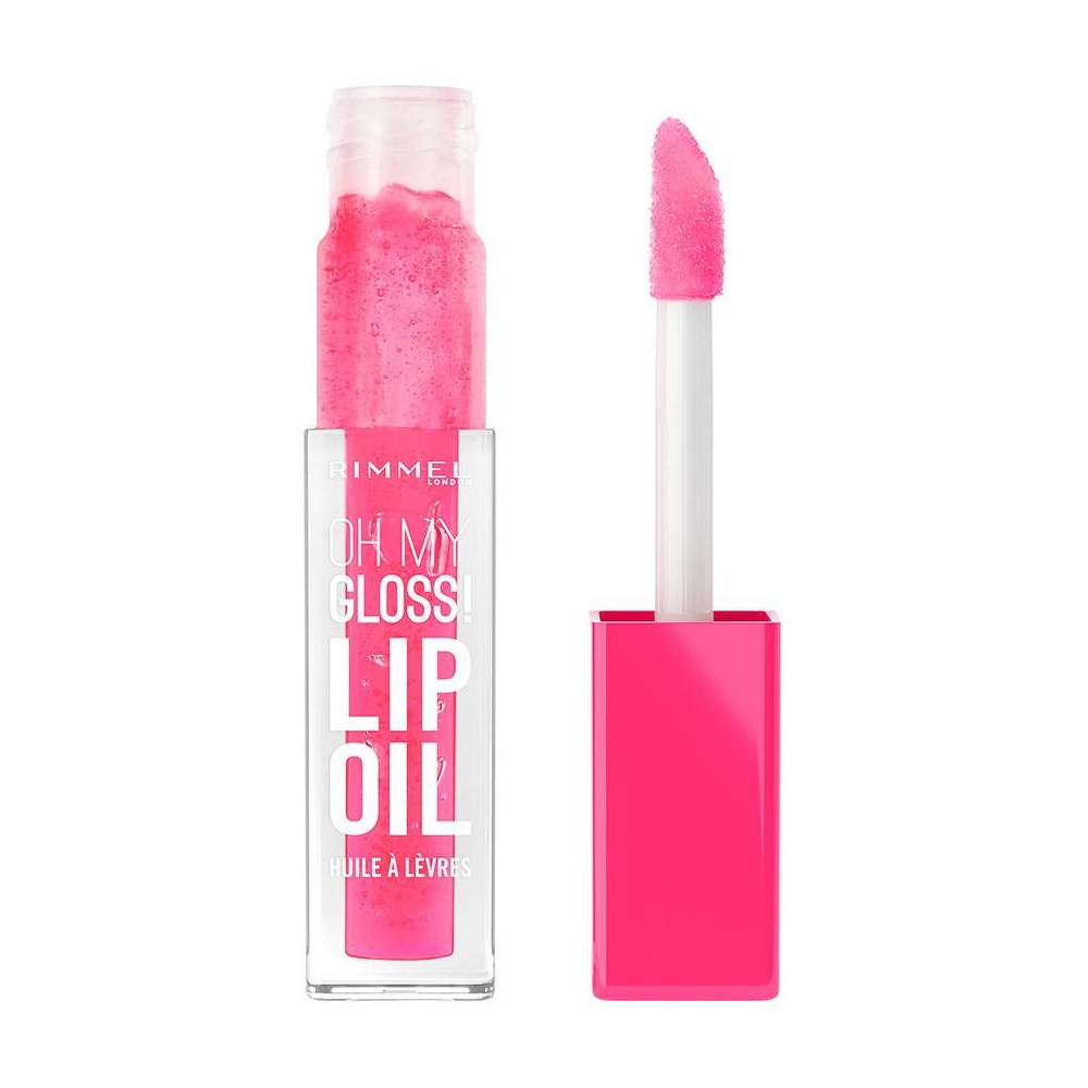 Oh My Gloss! Brillo Labial 031-Berry Pink 6 Ml
