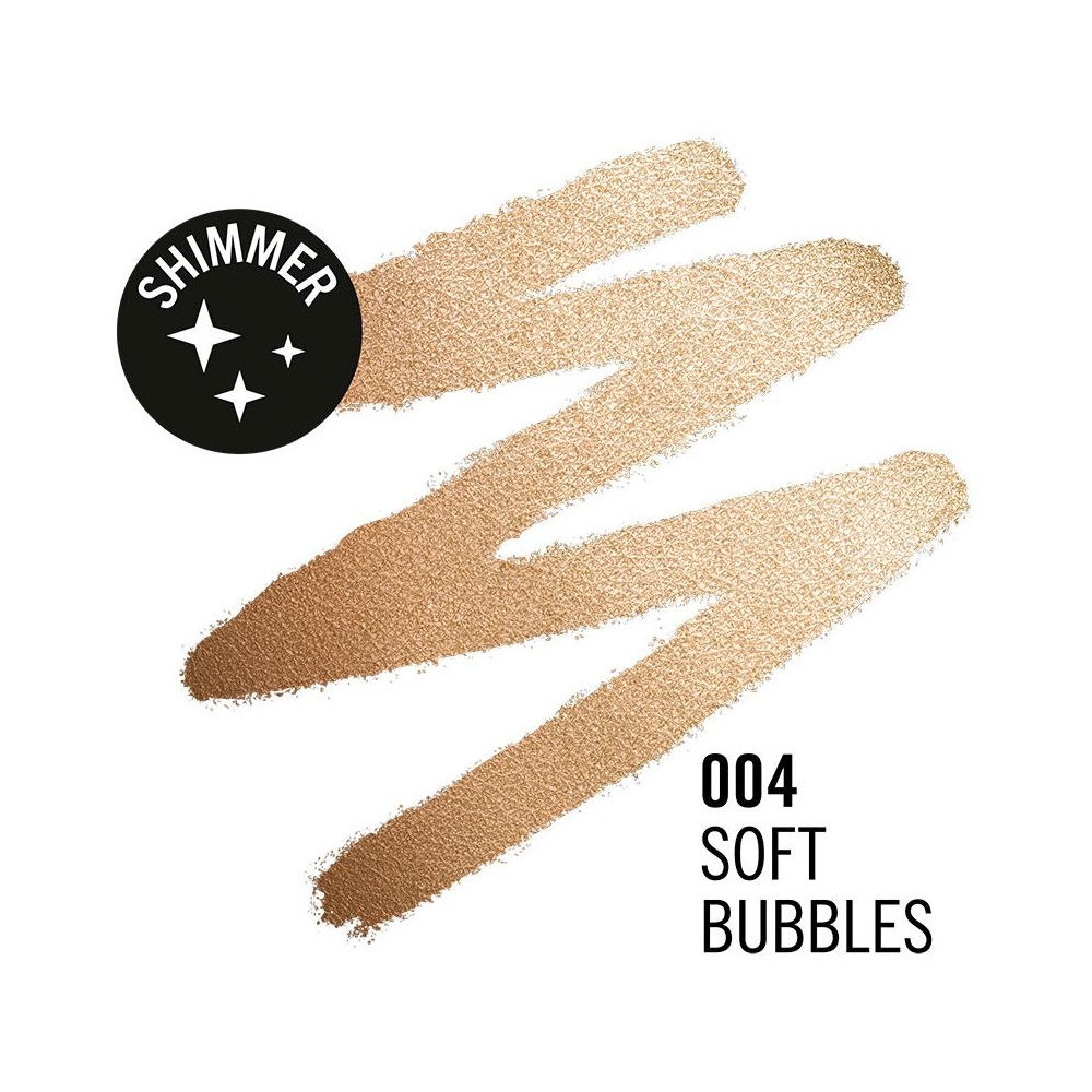 Wonder'Last Sombra De Ojos En Barra 004-Soft Bubbles 1,64 Gr