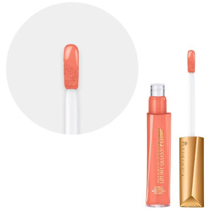 Oh My Gloss! Plump Brillo Labial 531-Peach Pie 7 Ml