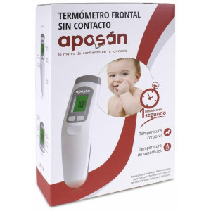 Aposán Termómetro Frontal...
