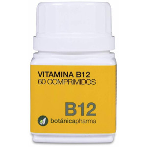 Botánicapharma Vitamina...