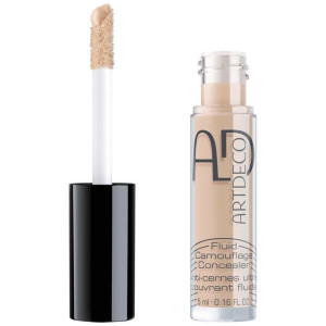 Artdeco Fluid Camouflage...