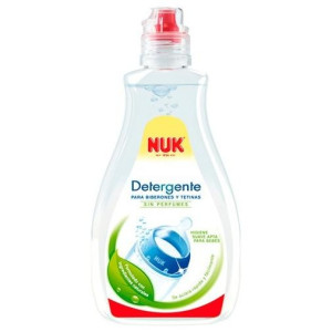 Nuk Detergente Para...