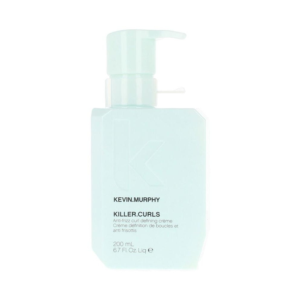 Killer Curls Crema Antiencrespamiento Definición De Rizos 200 Ml
