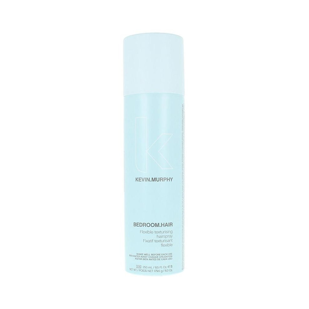 Bedroom Hair Spray Texturizante 250 Ml