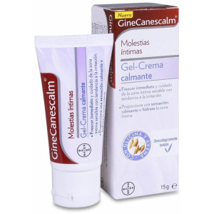 Bayer Ginecanescalm® Gel...