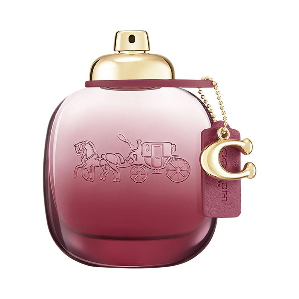 Coach Wild Rose Edp Vapo 90 Ml