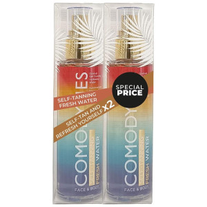 Comodynes Duplo Self...