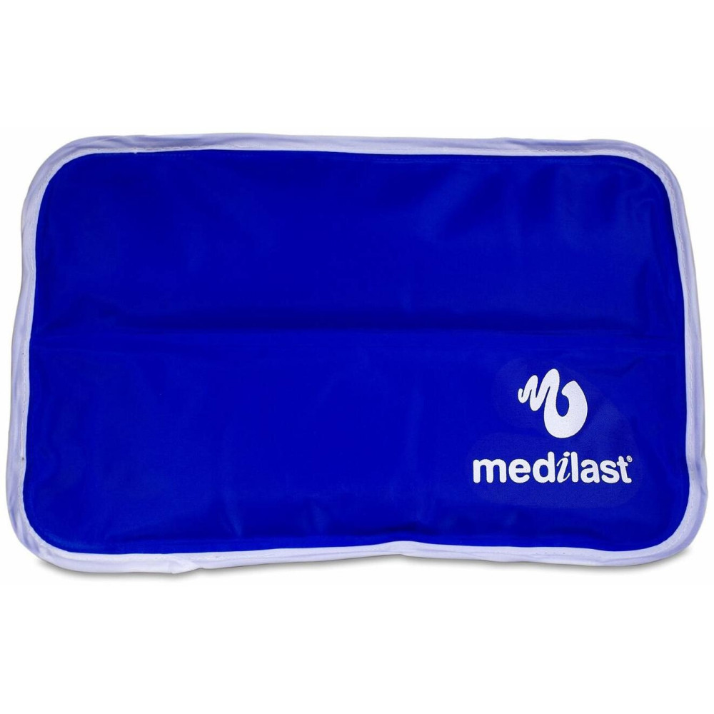 Medilast Bolsa Gel Frío-Calor 30 X 19 Cm, 1 Ud