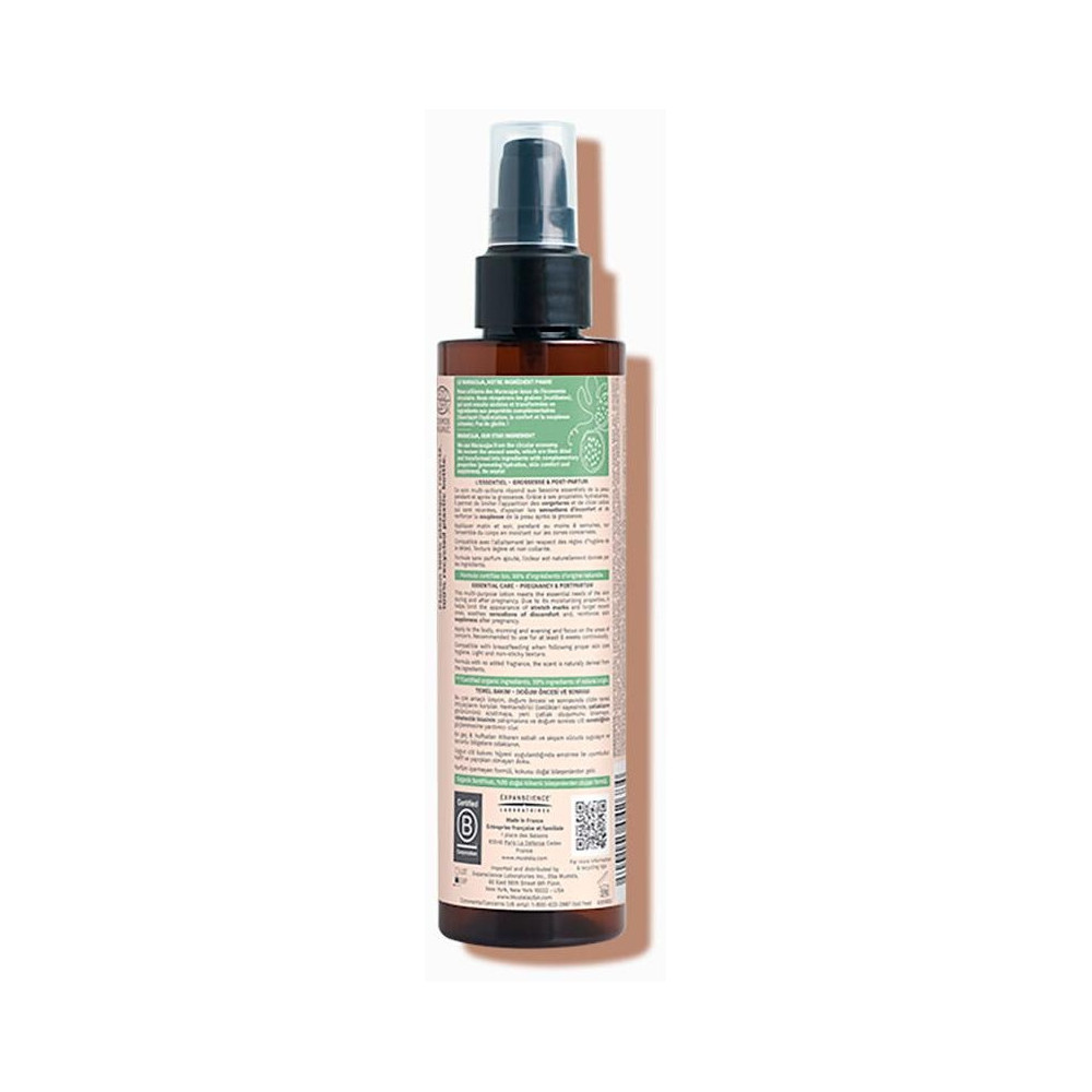 Essential Care Leche Corporal Multiacción 200 Ml