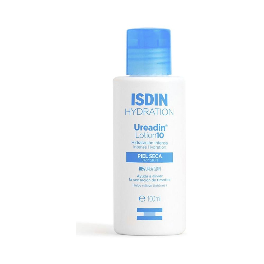 Isdin Ureadin Lotion10 Hidratacion Intensa 100Ml